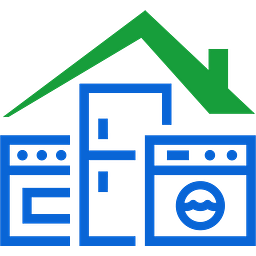 Reliable Parts logo