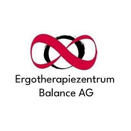 Ergotherapie Balance logo