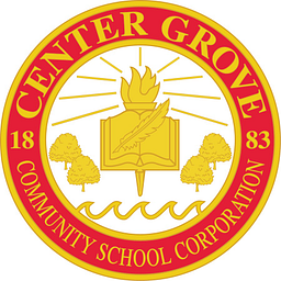 Clark-Pleasant Community School logo