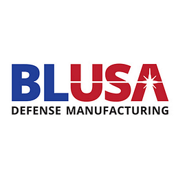 Defense Manufacturing logo