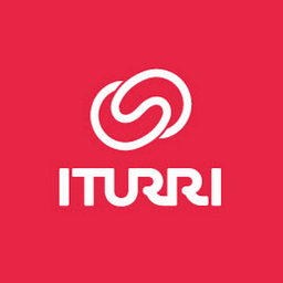 Iturricom logo