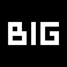 Big logo