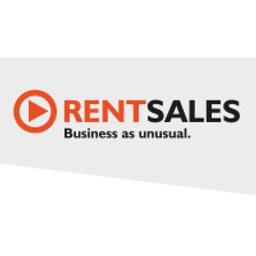 RentSales logo