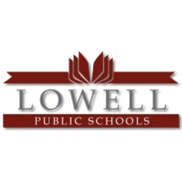 Lowell Area Schools logo