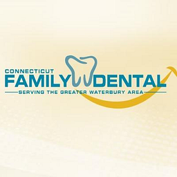 CT Dental Mgmt logo
