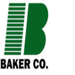 The Baker Company logo