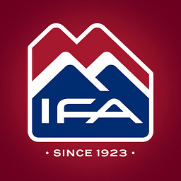 Intermountain Farmers Association (IFA) logo