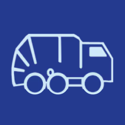 Sanitary Disposal Inc logo