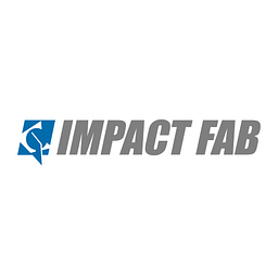 Impact Fab logo