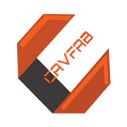 Cavfab logo