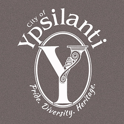 City of Ypsilanti logo