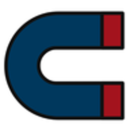 Clinical Magnet logo