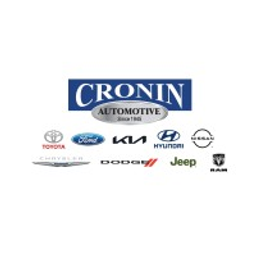 Cronin Automotive logo