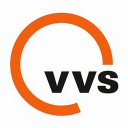 VVS INC logo