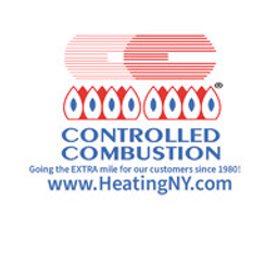 Controlled Combustion Co logo