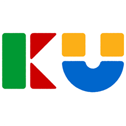 UNIVERSITY OF KANSAS MEMORIAL logo