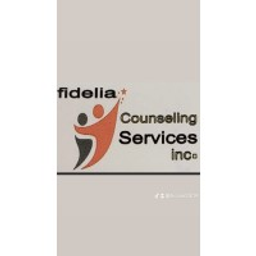 Fidelia Counseling Services Inc logo