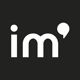 Imagemaker logo