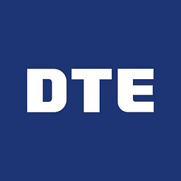 Dteenergy logo
