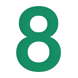 Elev8 Baltimore logo