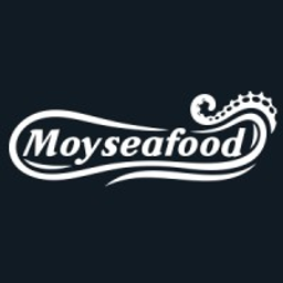 Moy Seafood logo