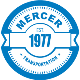 Mercer Transportation Co, Inc. logo