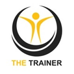 The Trainer Page logo