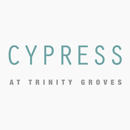 The Cypress at Midtown logo