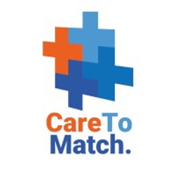 CareToMatch logo