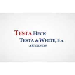 Testa logo