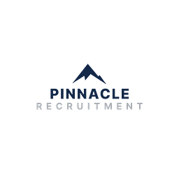 Pinnacle Recruitment Services logo