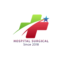 Lake Surgical Hospital logo