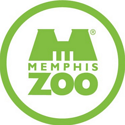 Memphis Zoo logo
