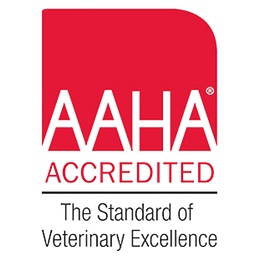 Crossroads Animal Hospital logo