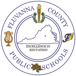 Fluvanna County Public Schools logo