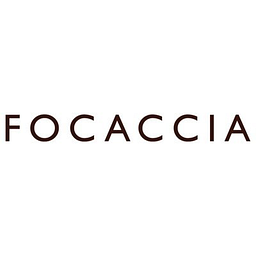 Focacceria logo