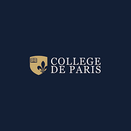 College de Paris logo