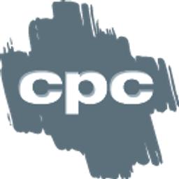 Commercial Painting Contractors logo