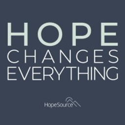HopeSource logo