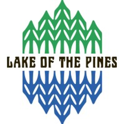 Lake of the Pines HOA logo