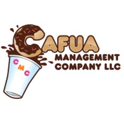 Dunkin' - Cafua Mgmt Co A Dunkin' Franchisee South Coast Donuts logo