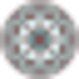 Dismas Charities logo