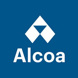 alcoa logo