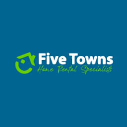 Five Towns logo
