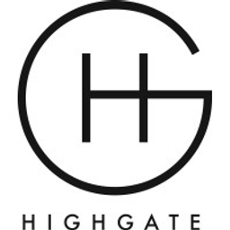 Highgate at Bozeman logo