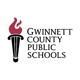 Gwinnett County Public Schools logo