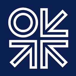 Oxford Institute logo