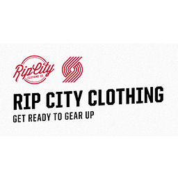 Rip City logo