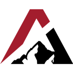 Ascent Custom Millwork logo