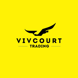 Vivcourt logo